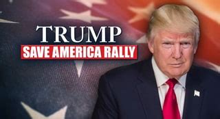 trump rally today live youtube
